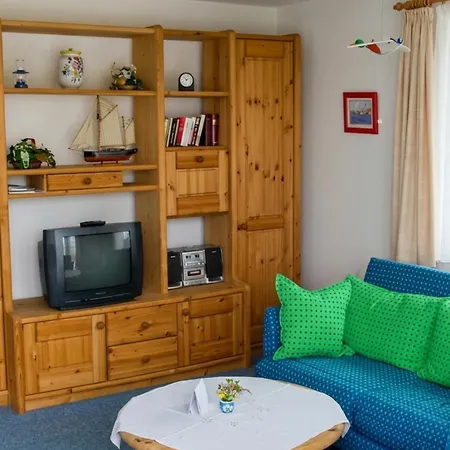 Haus Duene 5 1 Apartment