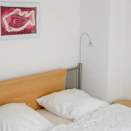 Haus Duene 5 1 * كوكسهافن