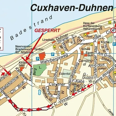 Haus Duene 5 1