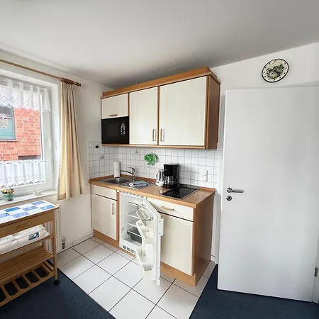 Haus Duene 5 1 * Cuxhaven