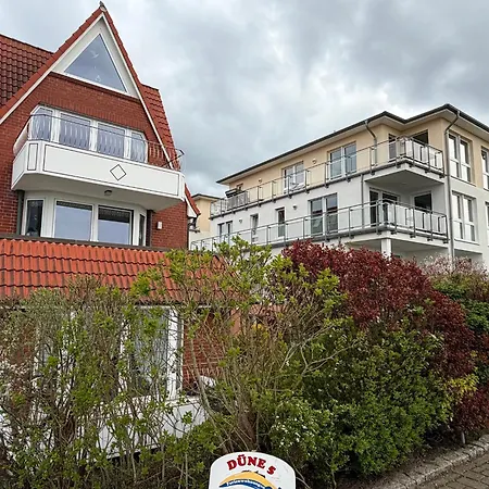 Haus Duene 5 1 *