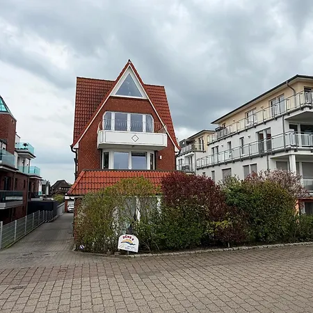 Haus Duene 5 1 Cuxhaven