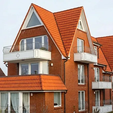 Haus Duene 5 1 Apartment