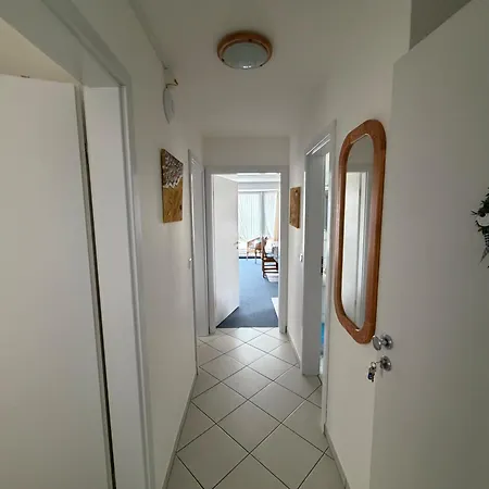 Haus Duene 5 1 *