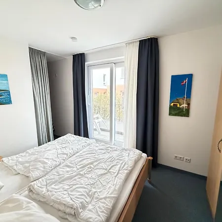 Haus Duene 5 1 Cuxhaven