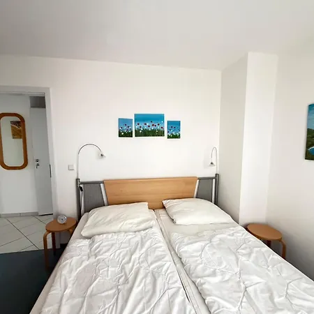 Haus Duene 5 1 Apartment