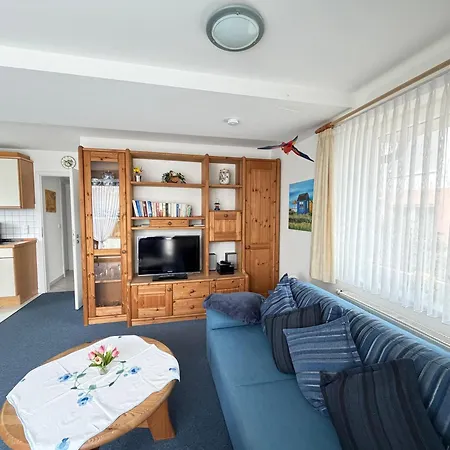 Haus Duene 5 1 Apartment