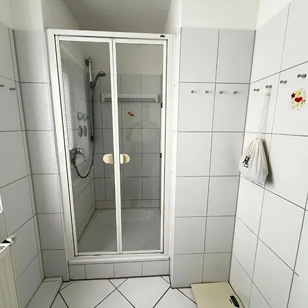 Haus Duene 5 1 Apartment *