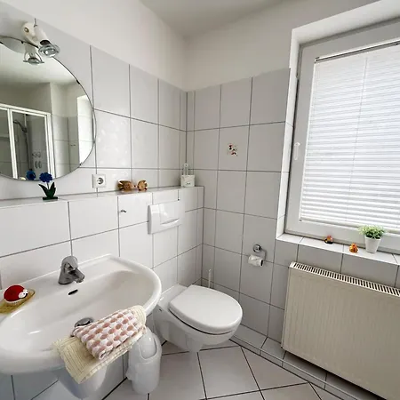 Haus Duene 5 1 Lejlighed