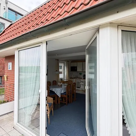 Haus Duene 5 1